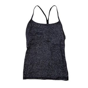 lululemon cami tank top - light weight, synthetic